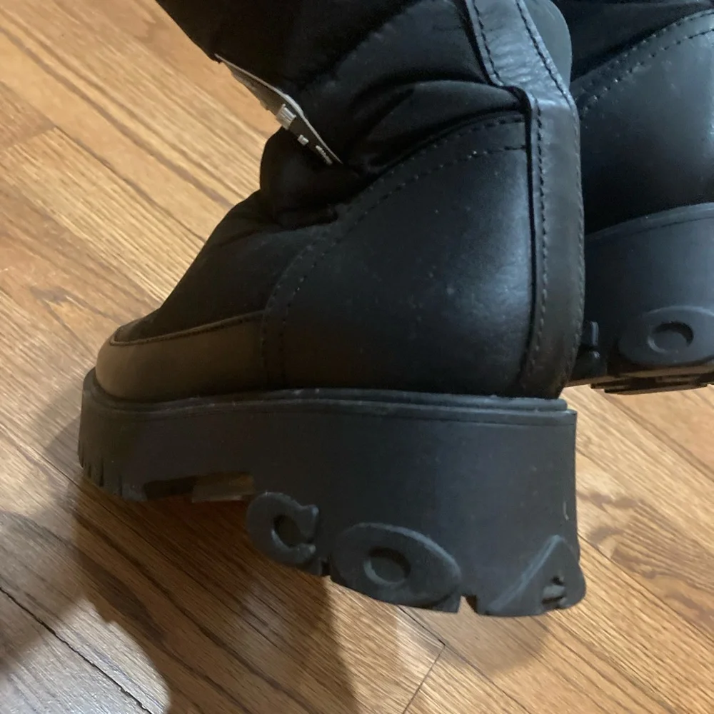 Coach Rya Boot - Picture 4 of 9